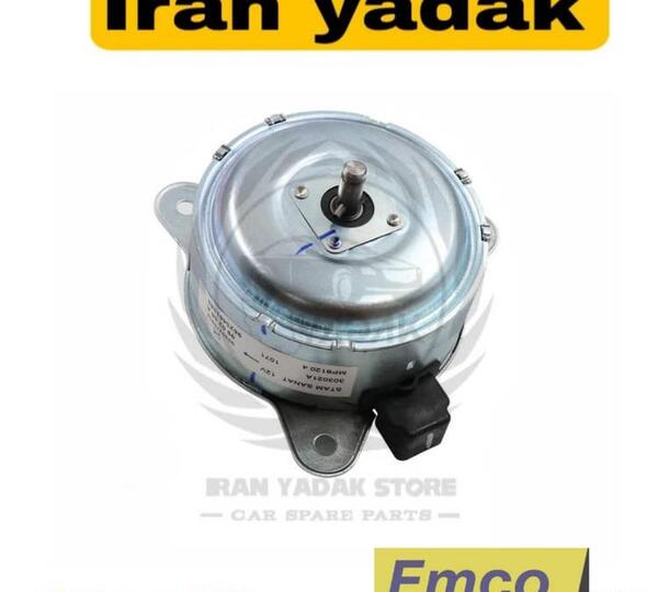 عکس موتور فن پژو 405