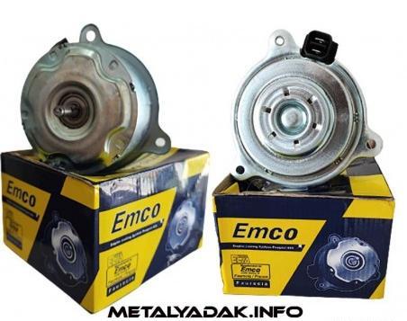 عکس موتور فن پژو 405