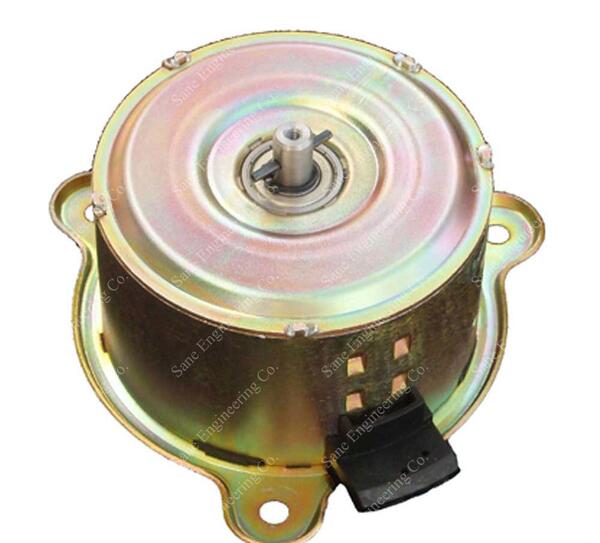 عکس موتور فن پژو 405