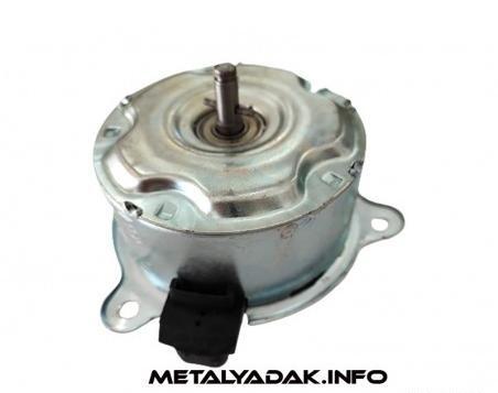 عکس موتور فن پژو 405