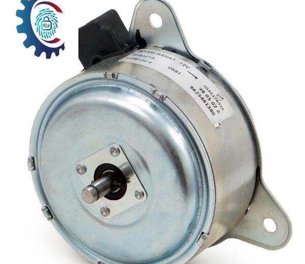 عکس موتور فن پژو 405