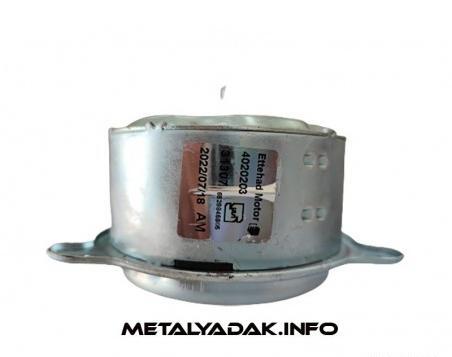 عکس موتور فن پژو 405