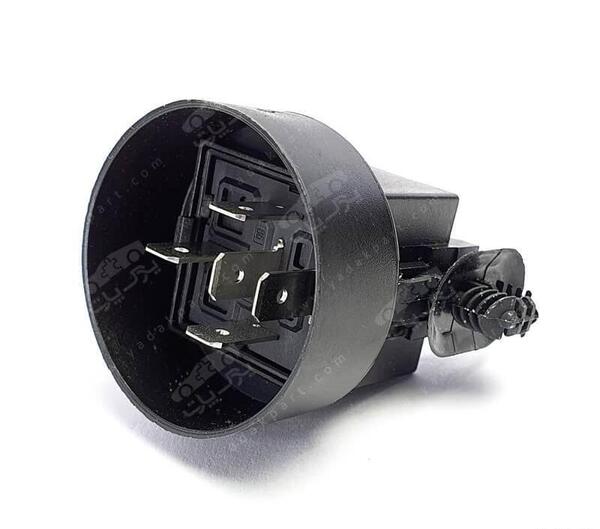 عکس موتور فن پژو 405