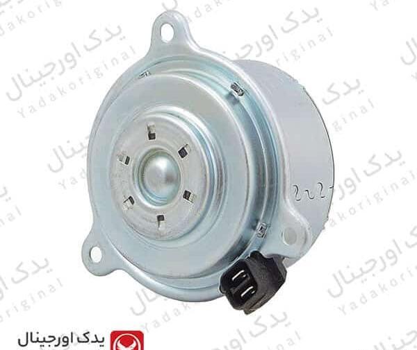 عکس موتور فن پژو 405