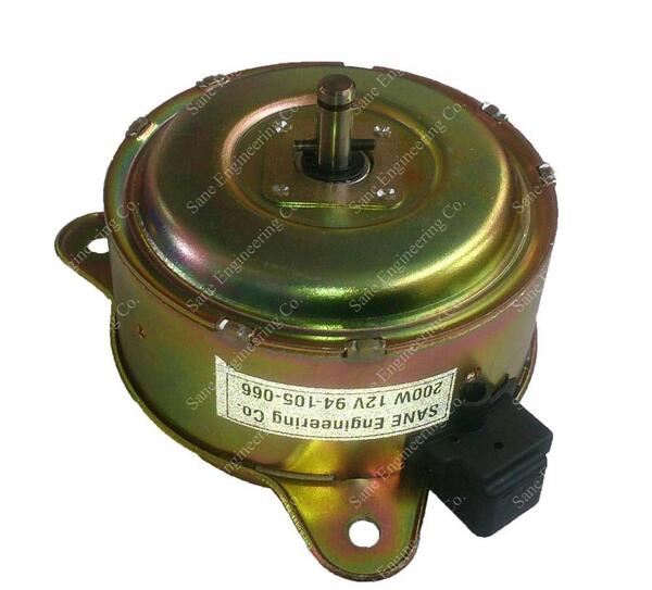 عکس موتور فن پژو 405