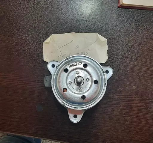 عکس موتور فن پژو 405