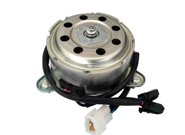 عکس موتور فن پژو 405