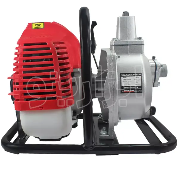 عکس موتور آبپاش