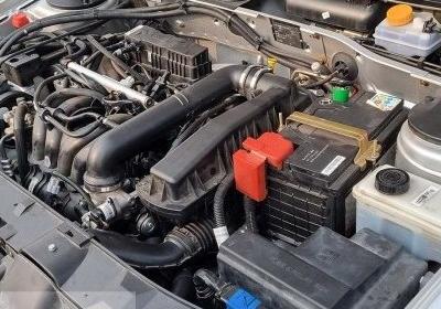 عکس موتور ماشین آریسان