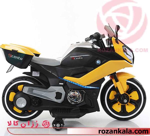 عکس موتور اسباب بازی شارژی