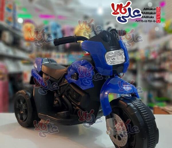 عکس موتور اسباب بازی شارژی