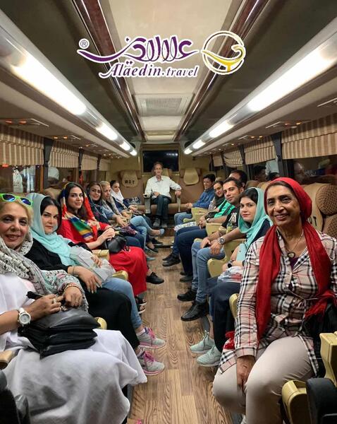 عکس های سفری