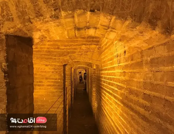 عکس سفرنامه اصفهان