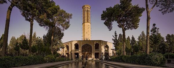 عکس سفر نوروزی
