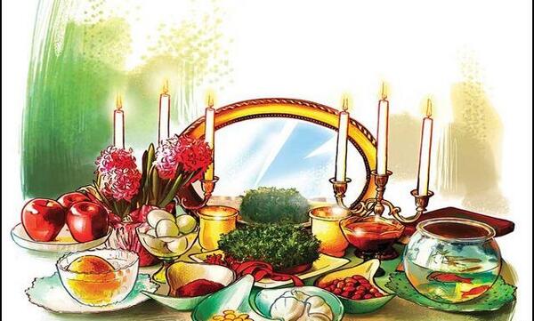 عکس سفر نوروزی