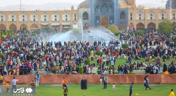 عکس سفر نوروزی