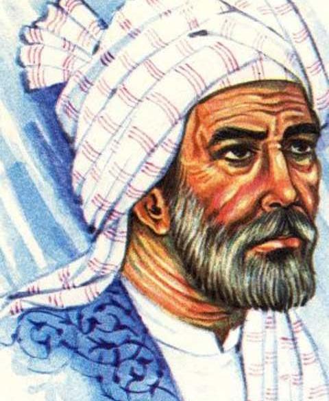 عکس کتاب سفرنامه ناصرخسرو