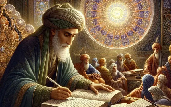 عکس کتاب سفرنامه ناصرخسرو