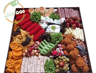 عکس سفره مشروب لاکچری