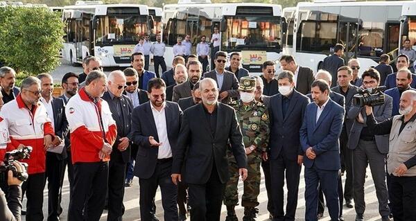عکس سفر به مشهد