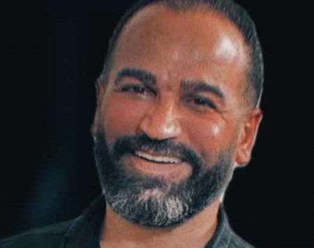 عکس صفر گلردی خواننده