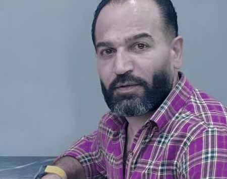 عکس صفر گلردی خواننده