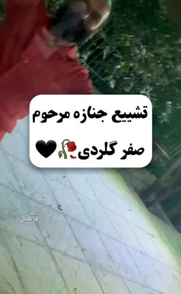 عکس صفر گلردی خواننده