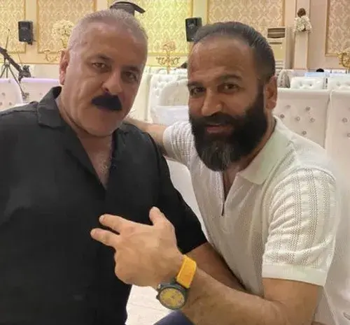 عکس صفر گلردی خواننده