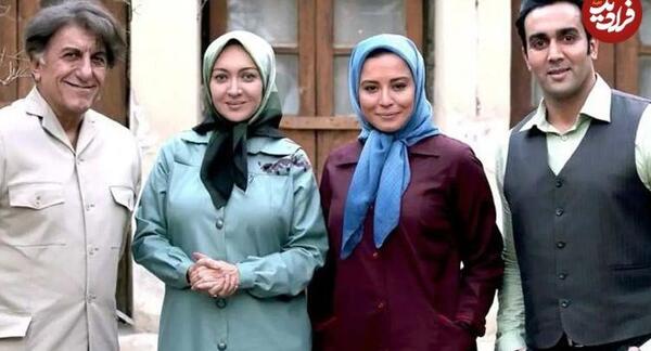 عکس آقای صفر کشکولی