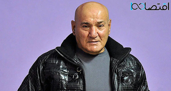 عکس آقای صفر کشکولی