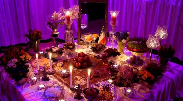 عکس فیک سفره