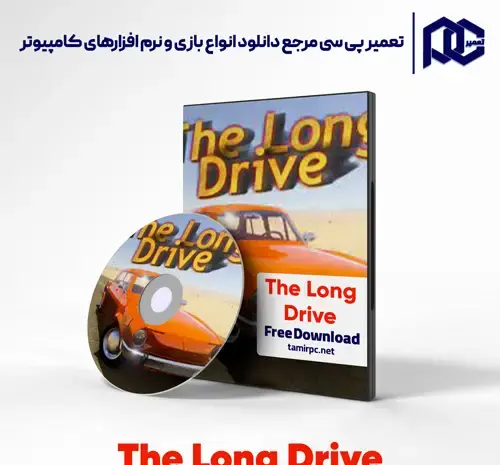 عکس بازی سفر طولانی