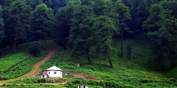 عکس سفر به شمال