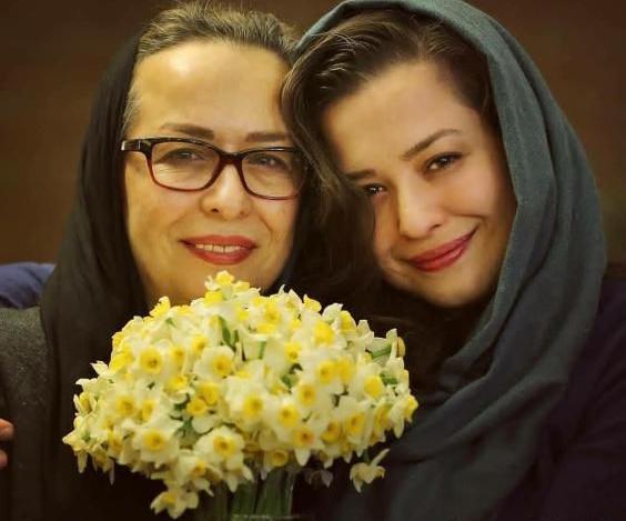 عکس بازیگران سفر سبز
