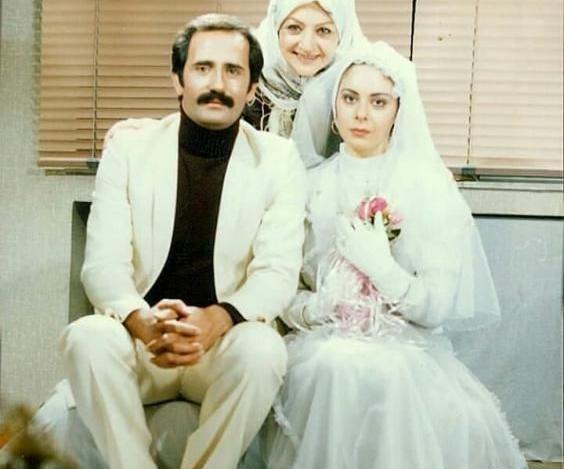 عکس بازیگران سفر سبز