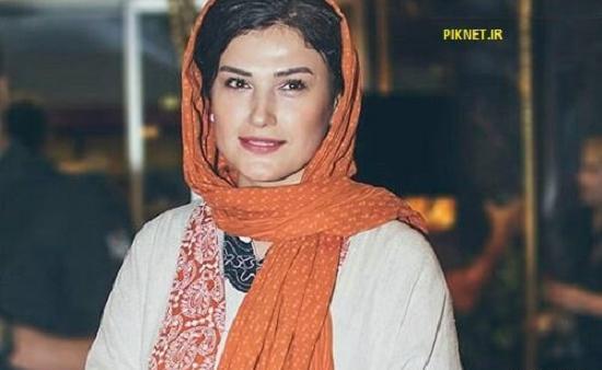عکس بازیگران سفر سبز