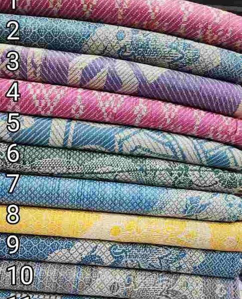 عکس پارچه زیر سفره ای