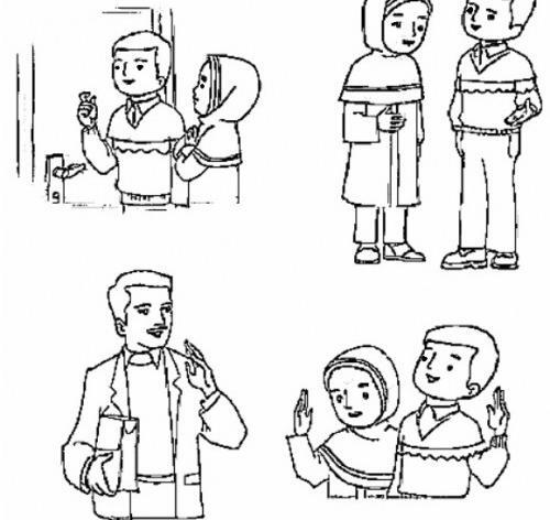 عکس سفر دلپذیر کلاس اول