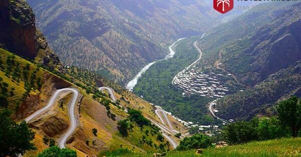عکس های سفر رفتن
