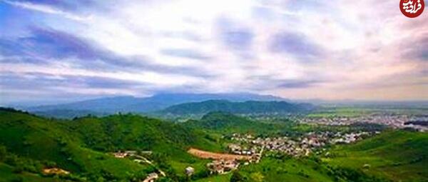 عکس از سفر دور دنیا