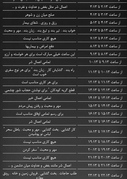عکس معجزه گر سفر در زمان