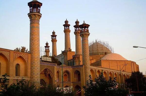عکس سفر به زمان