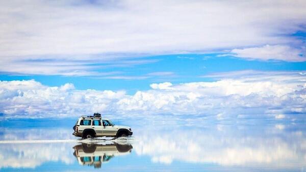 عکس نوشته سفر خوبی داشته باشی