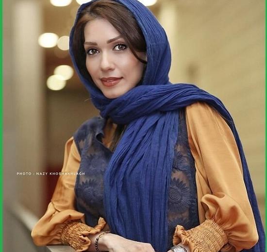 عکس بازیگران سفر در خانه