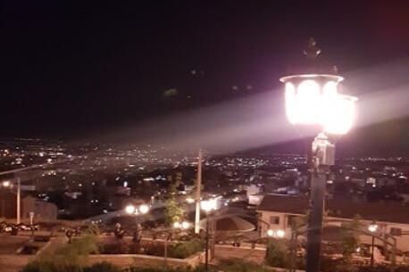 عکس پارک شهر گرگان