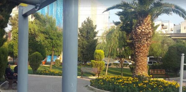 عکس شهربازی گرگان