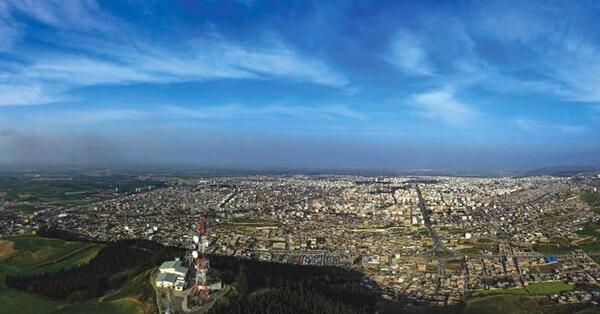 عکس شهربازی گرگان
