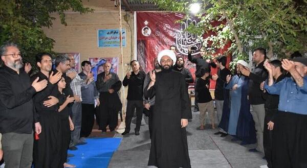 عکس شهر گیلانغرب