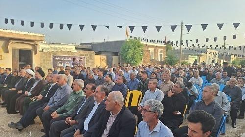 عکس شهر گیلانغرب