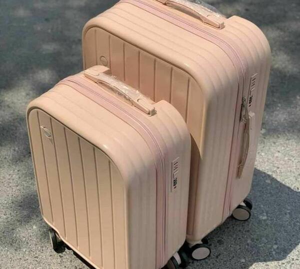 عکس چمدان سفری